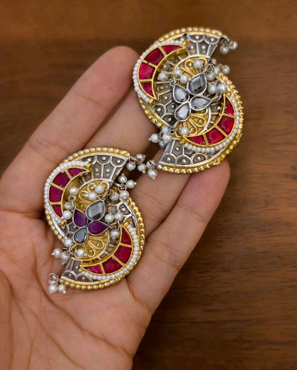 Ritika Ring