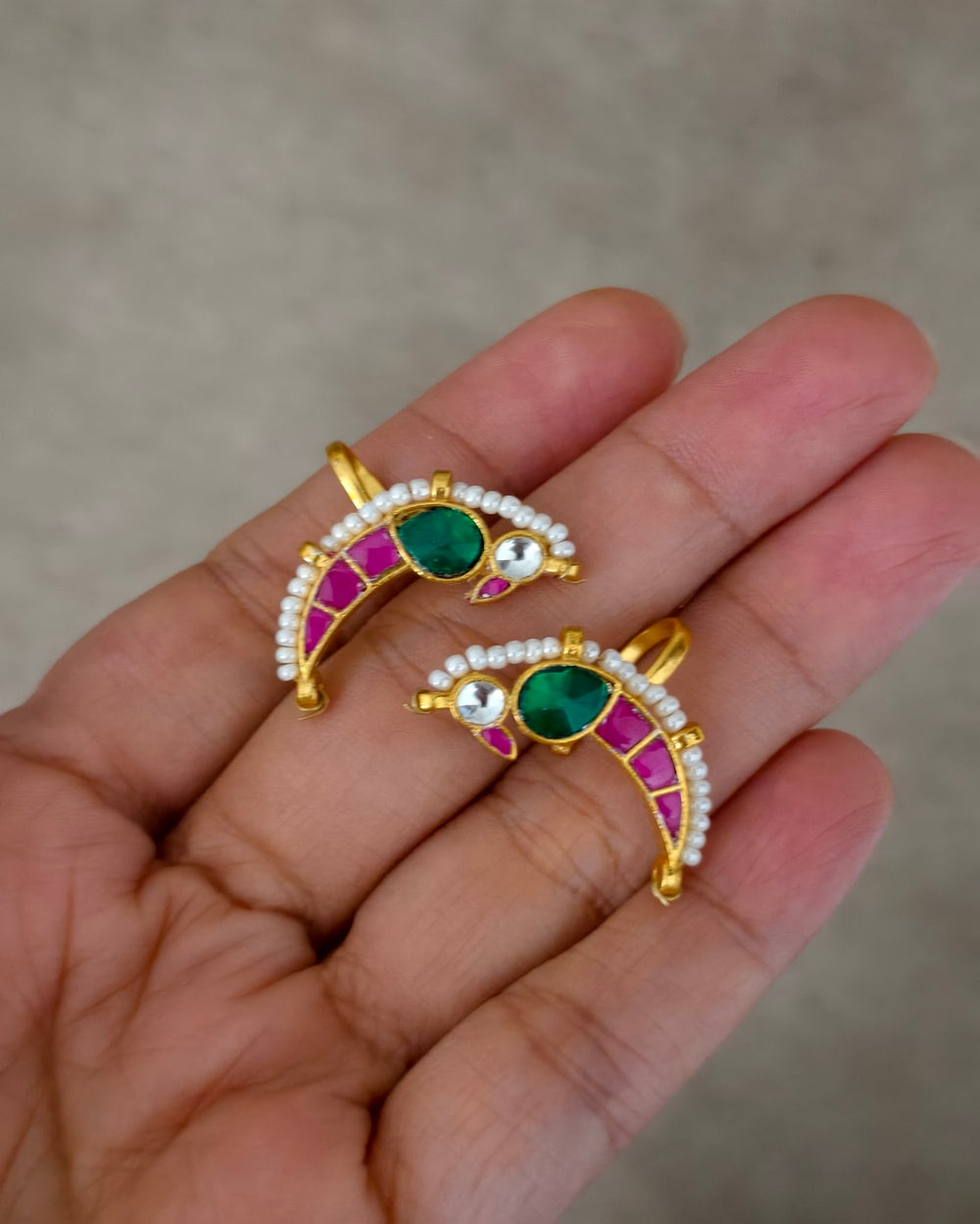 Shikhi Kundan Bugadi