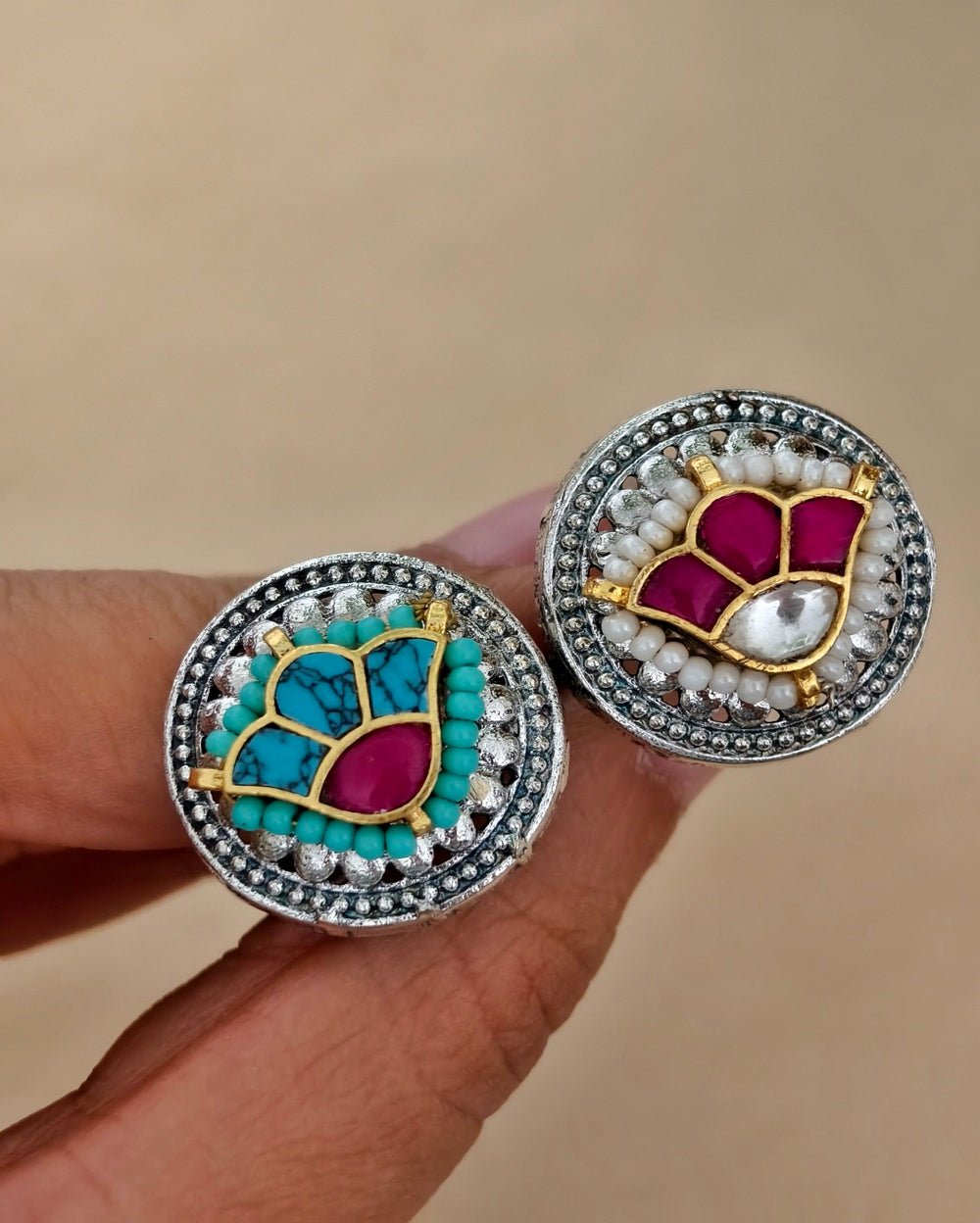 Shailee Ring