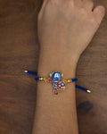 Captain America Rakhi