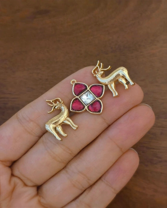 Hiran Golden Ring