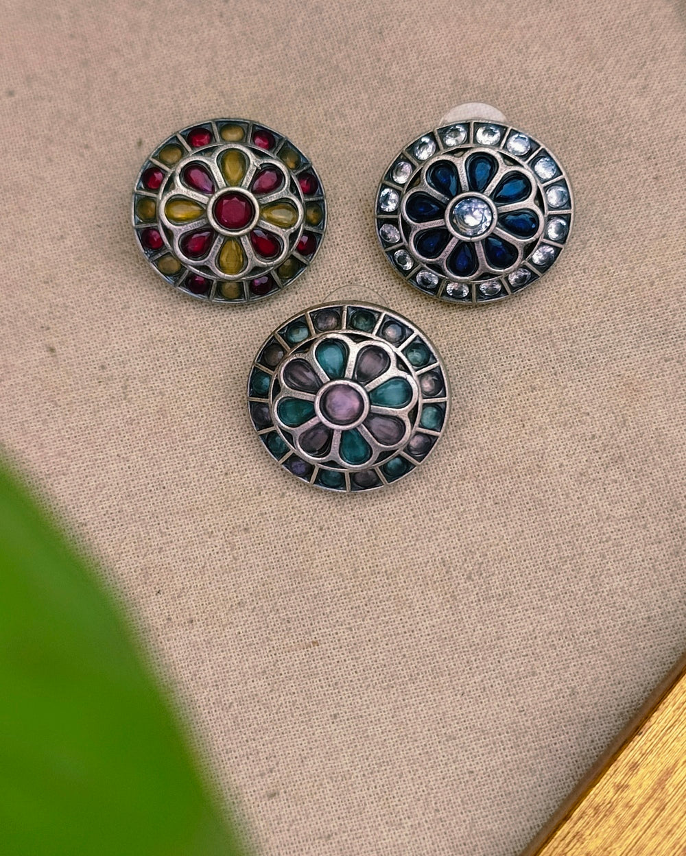 Devanshi Studs