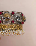 Jisha Handmade Kada