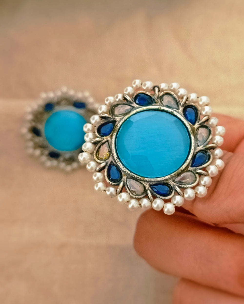 Ridhi Studs