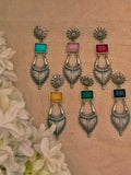 Yahvi  Danglers