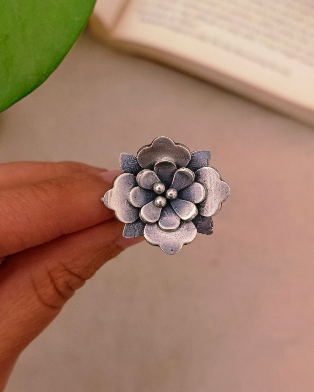Dishi Rings
