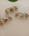 Vaani Golden Ring