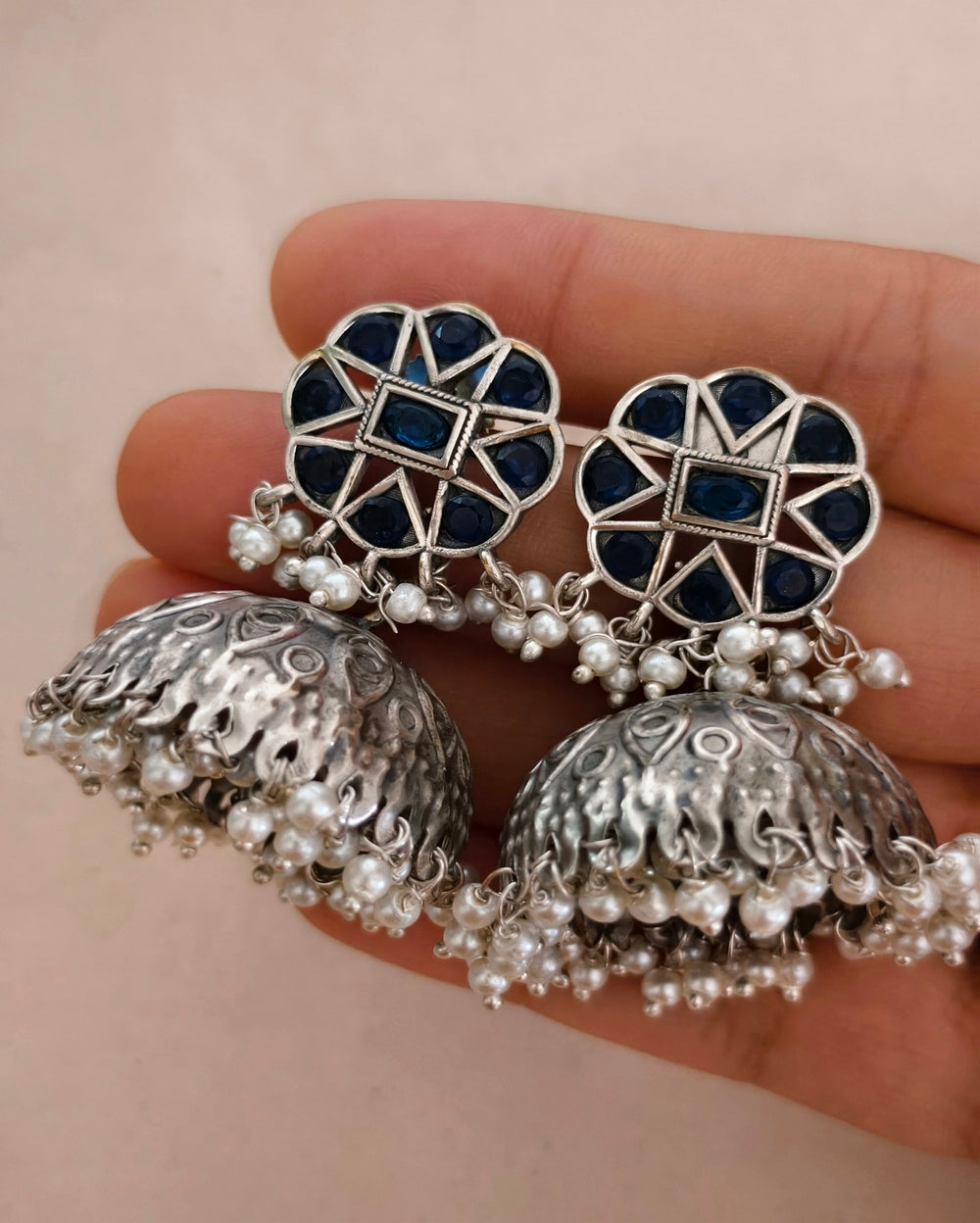 Channakka Jhumki