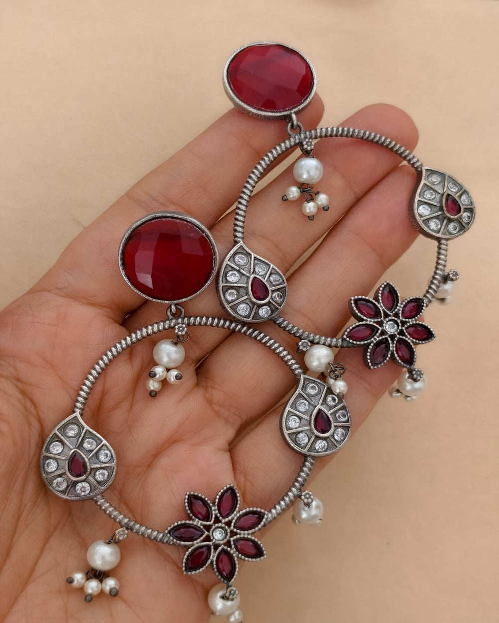 Varenya Dangler