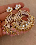Binali Golden Dangles