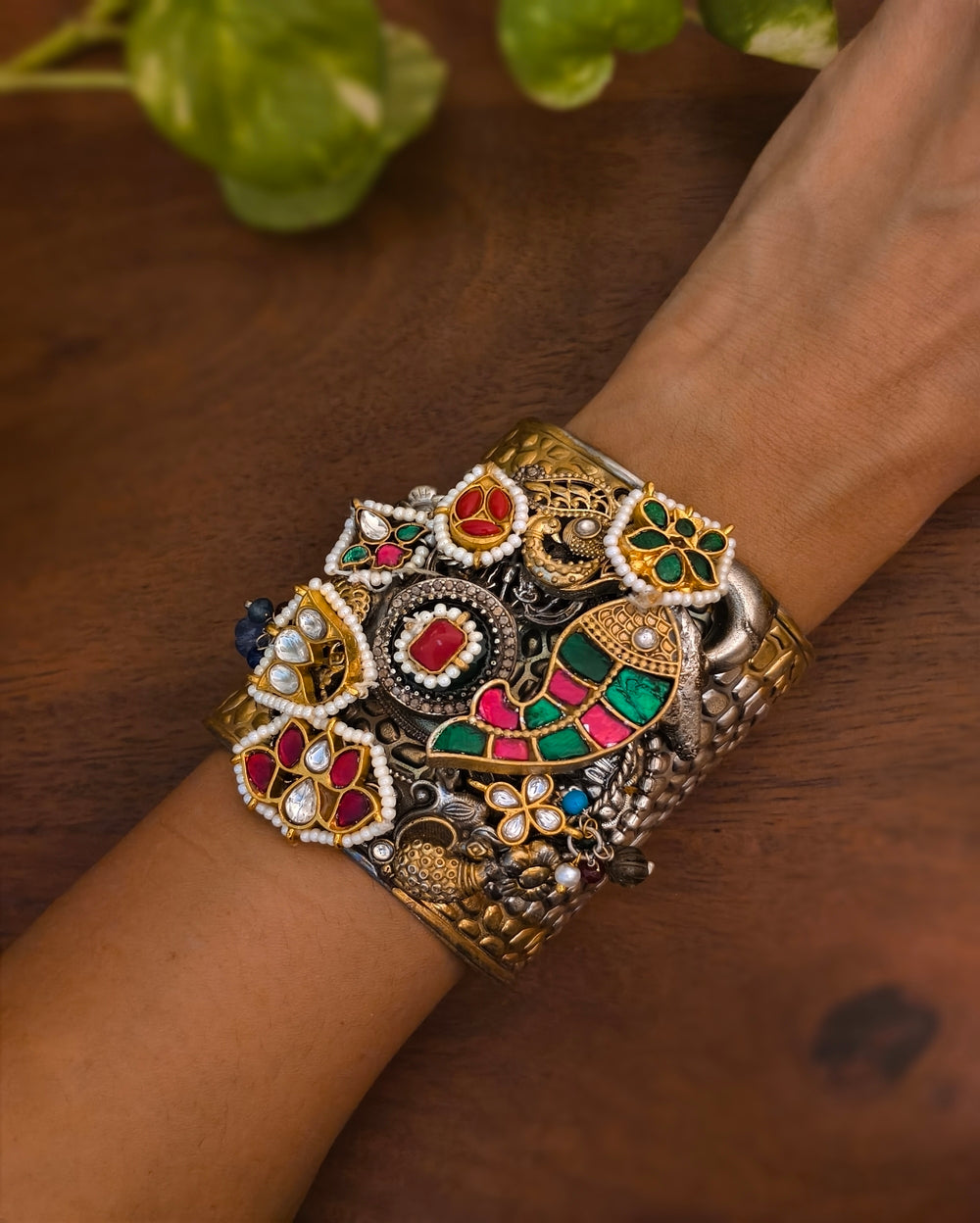 Meera Handmade Bangle