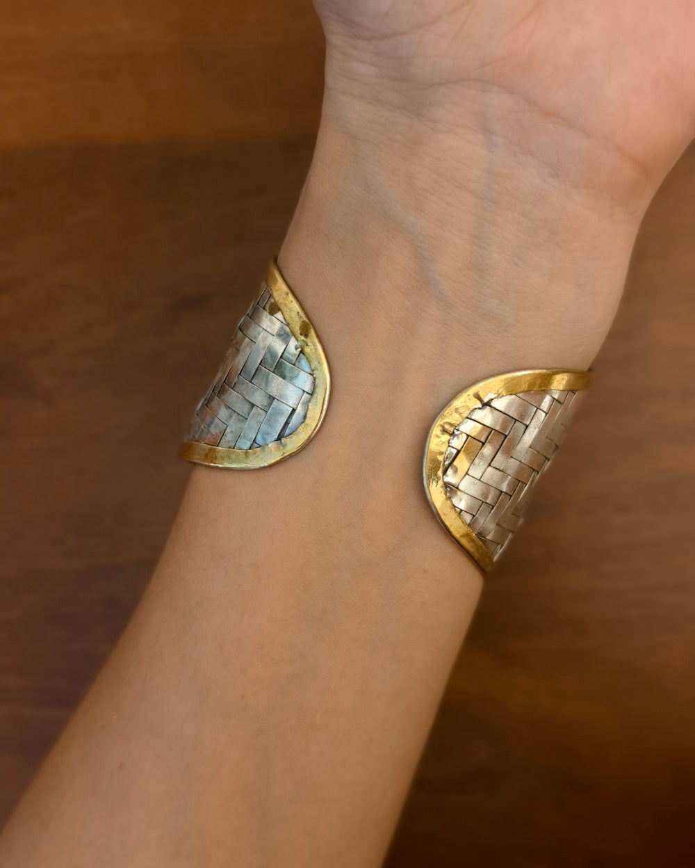 Fish Handmade Bangle