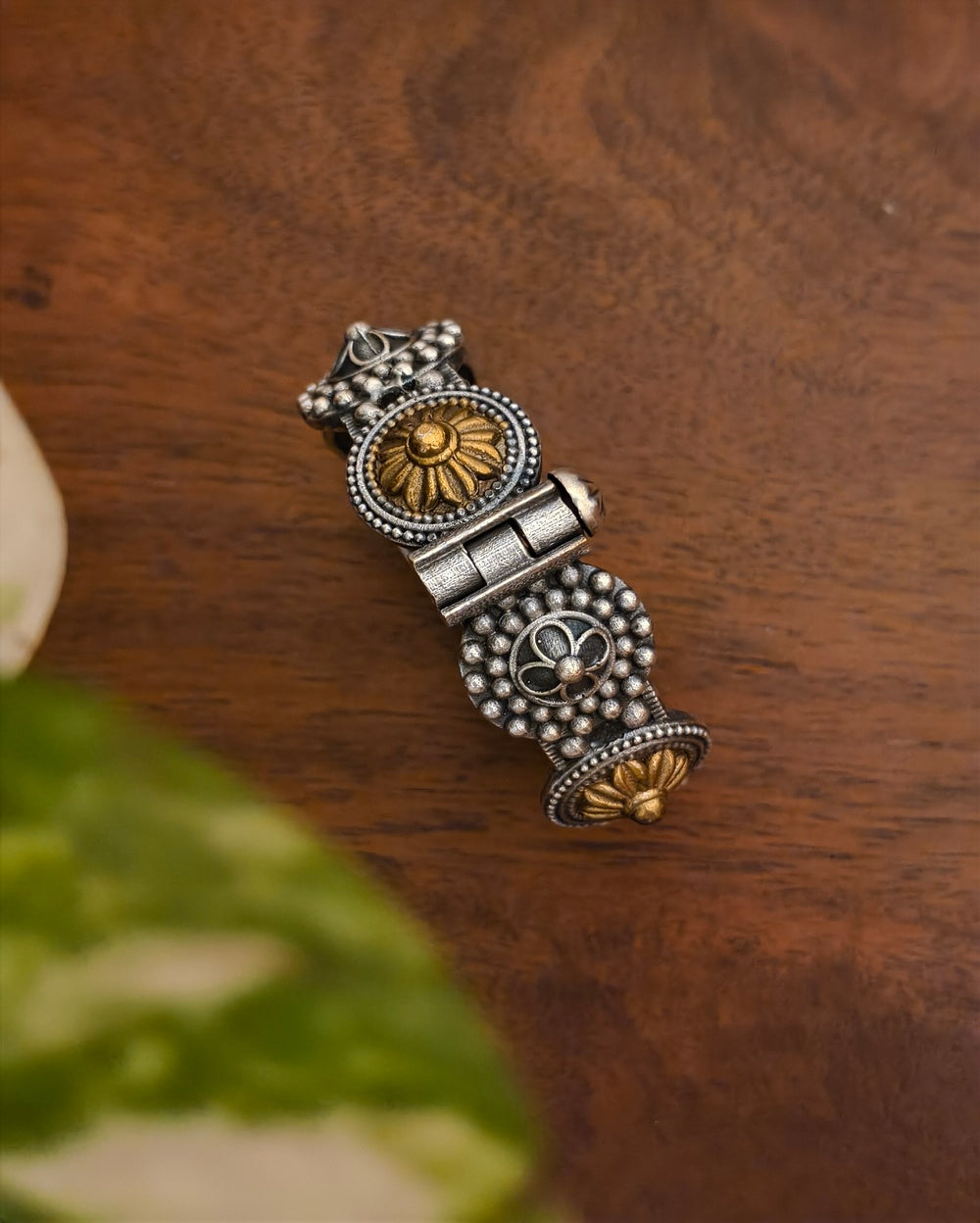 Purva Dualtone Bangle