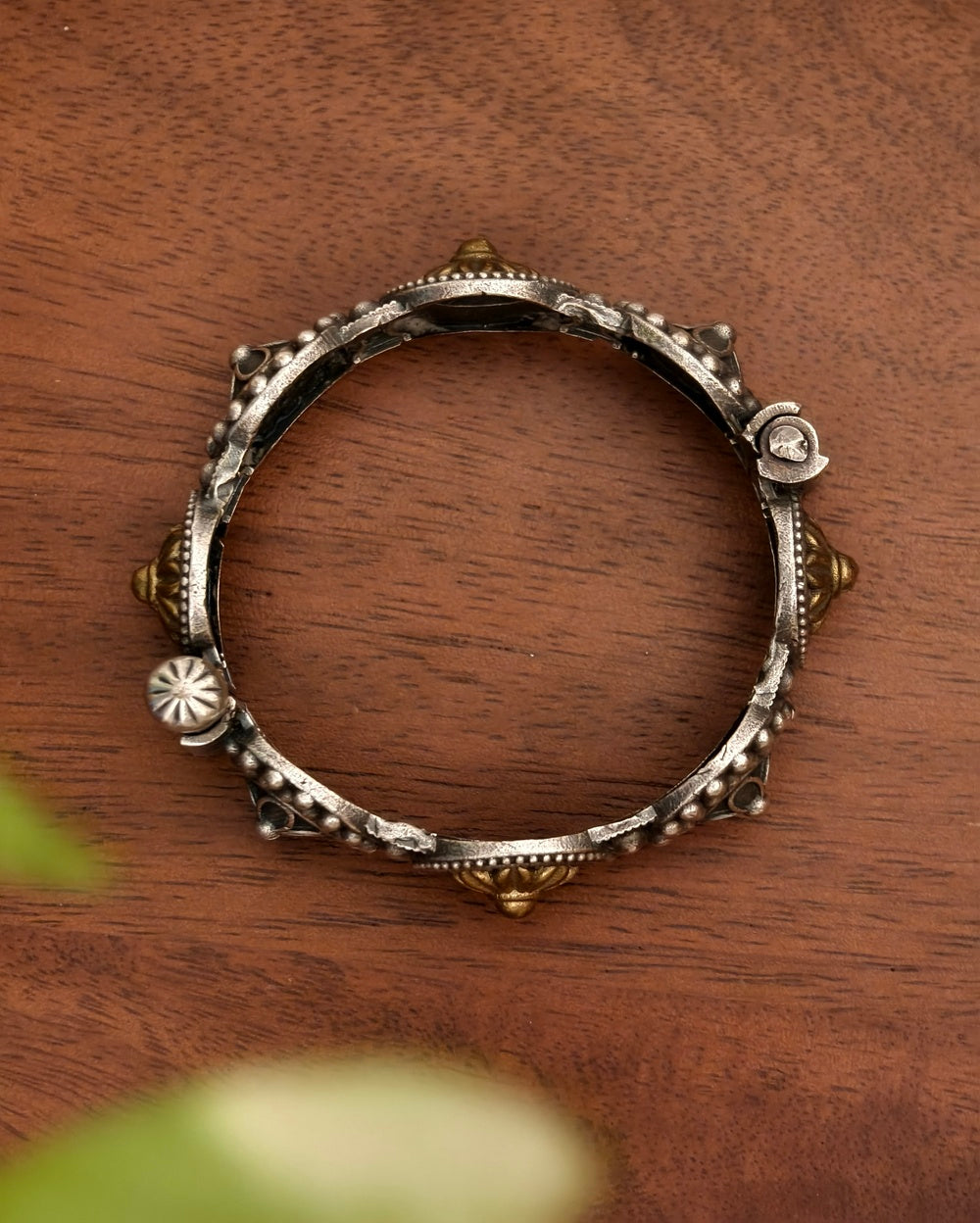Purva Dualtone Bangle