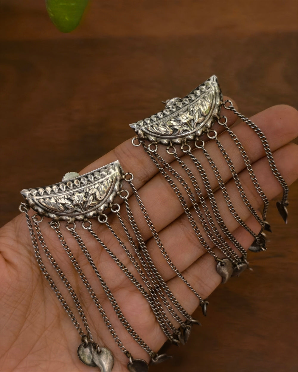 Vrinda Dangler