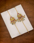 Gitali Needle Earcuffs