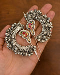 Tarunika Ghungroo Needle Earcuff