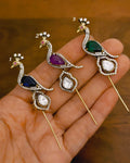 Mayur Needle Earcuffs