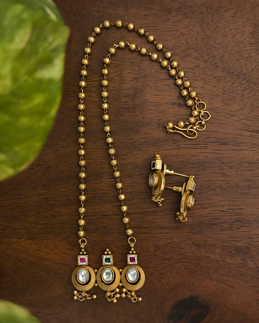 Himani Rajwadi Pendant