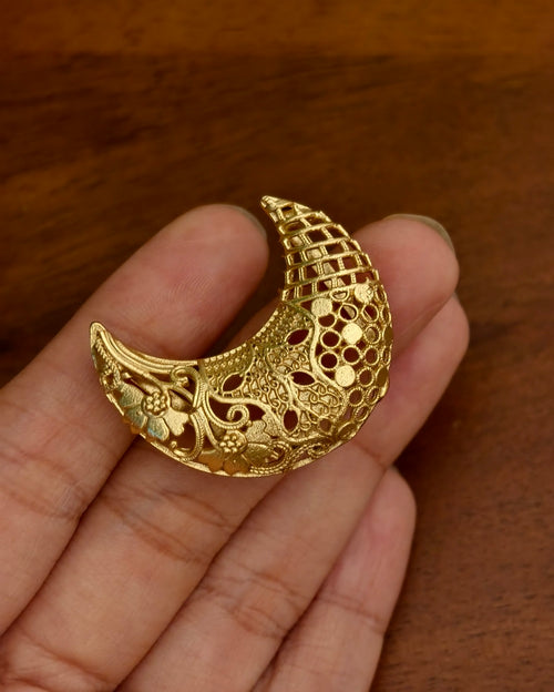 Chandra Hair Pin