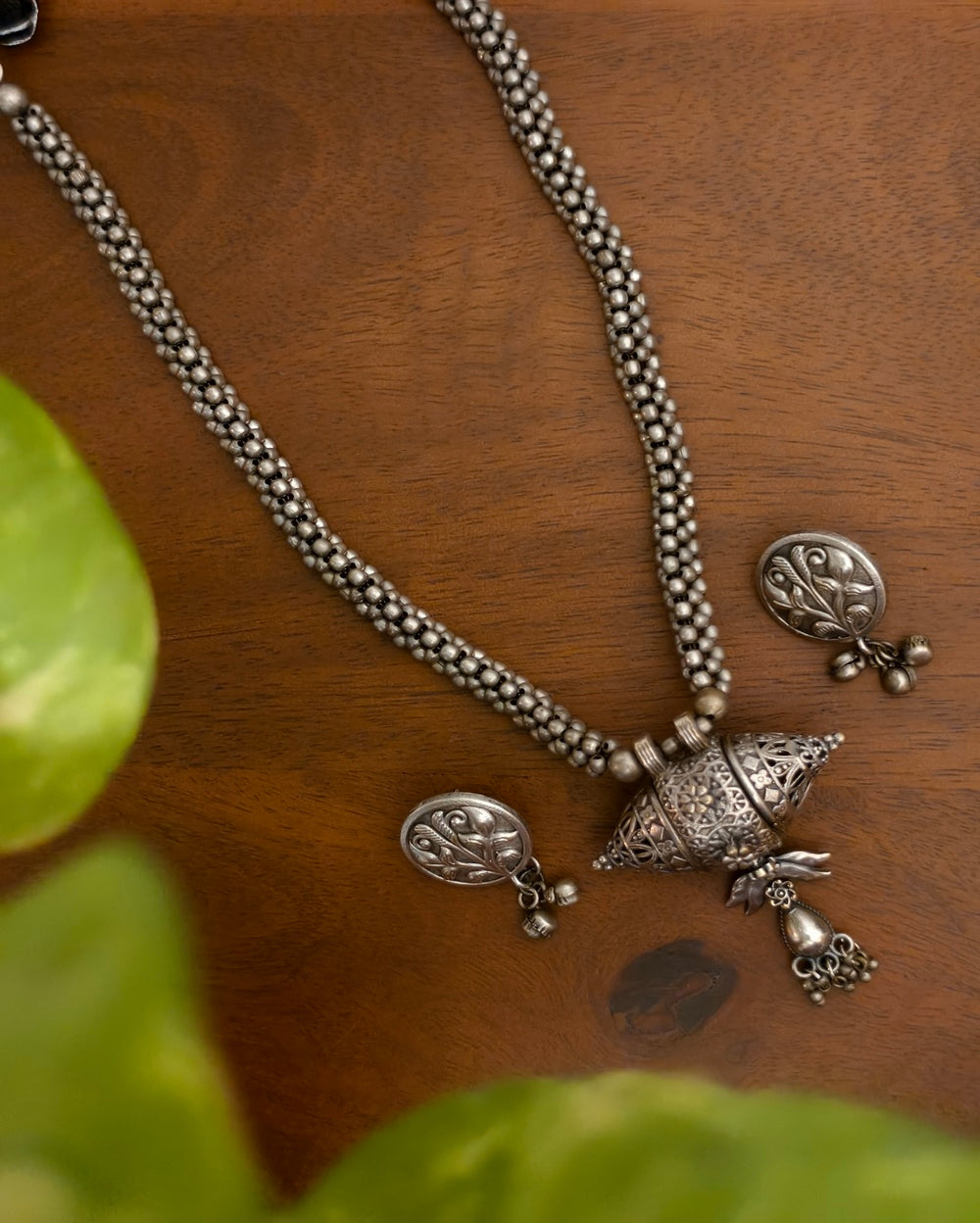 Lavanya Pendant