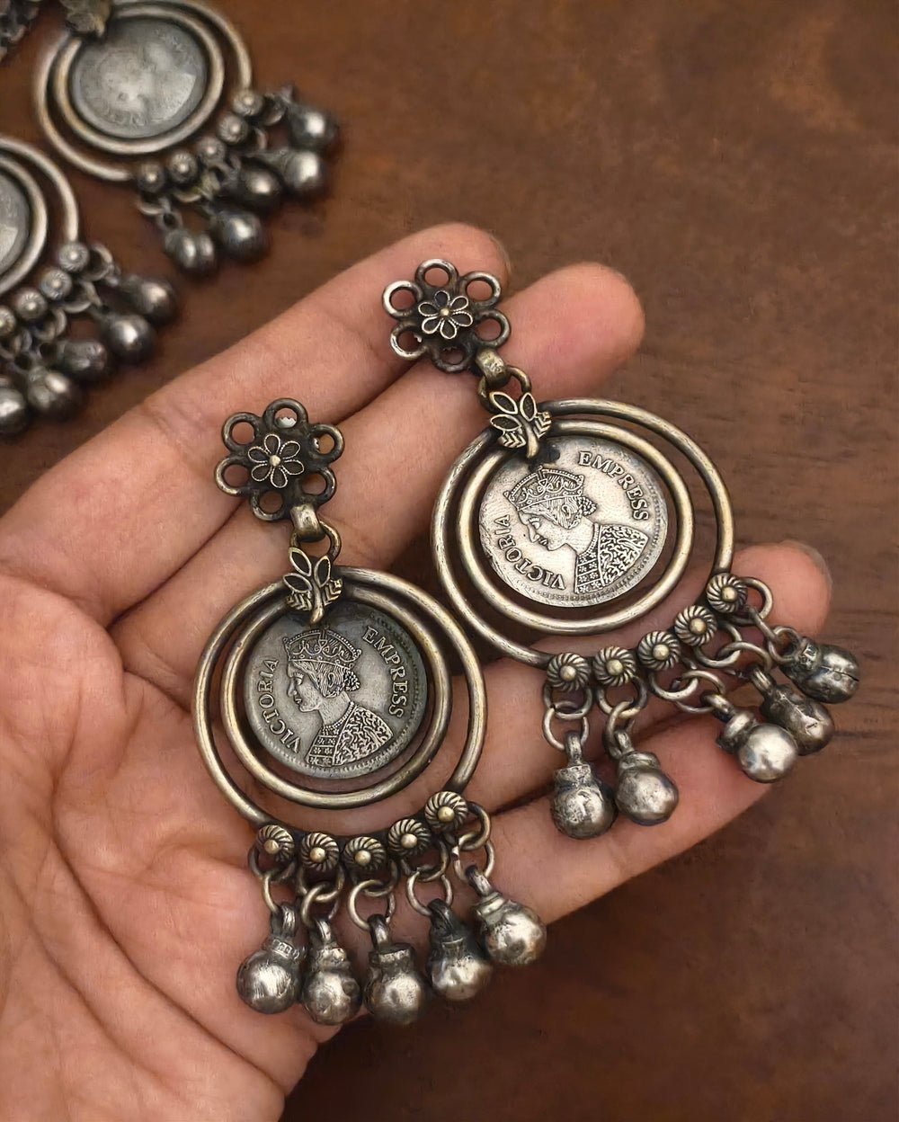 Ritu Necklace