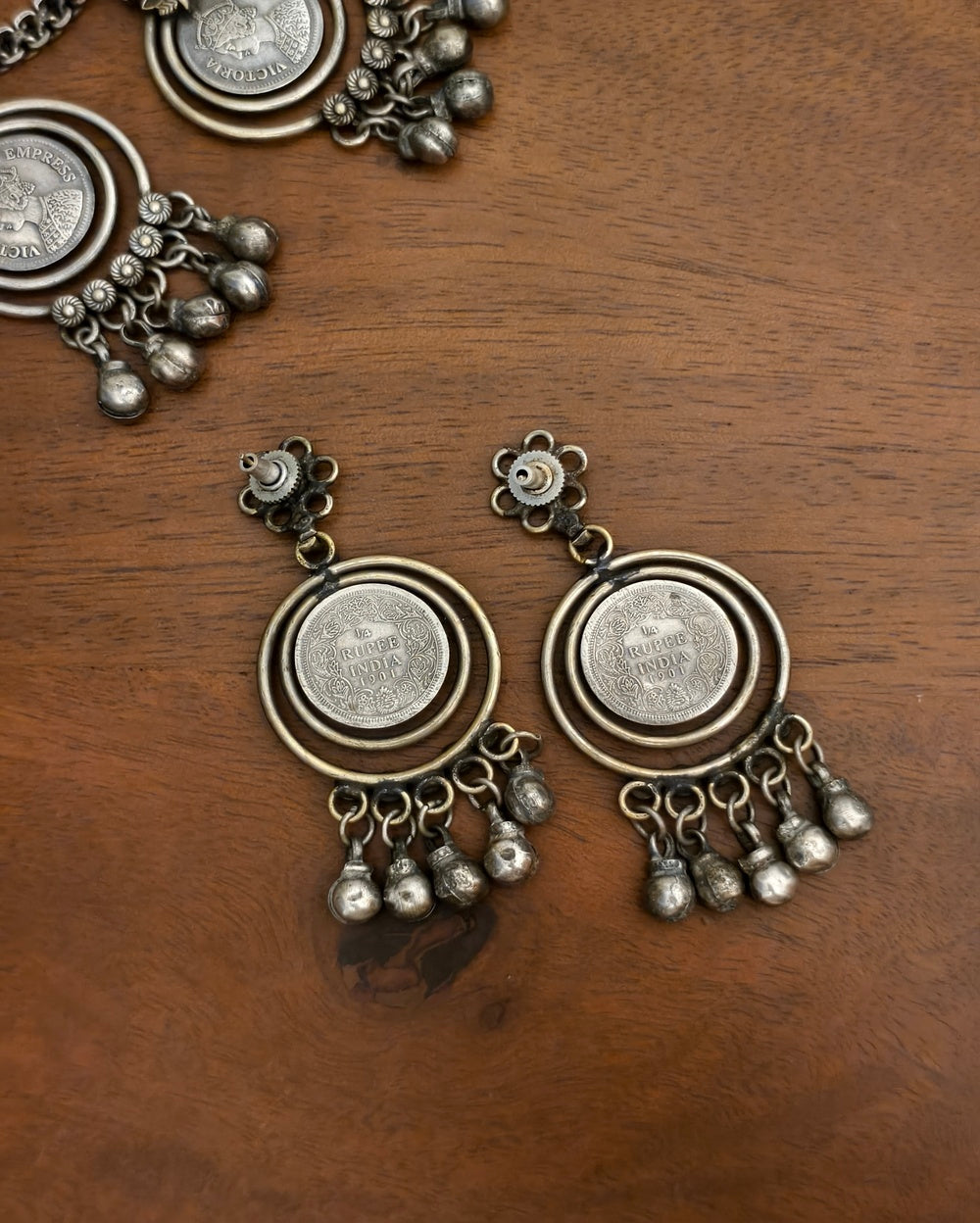 Ritu Necklace