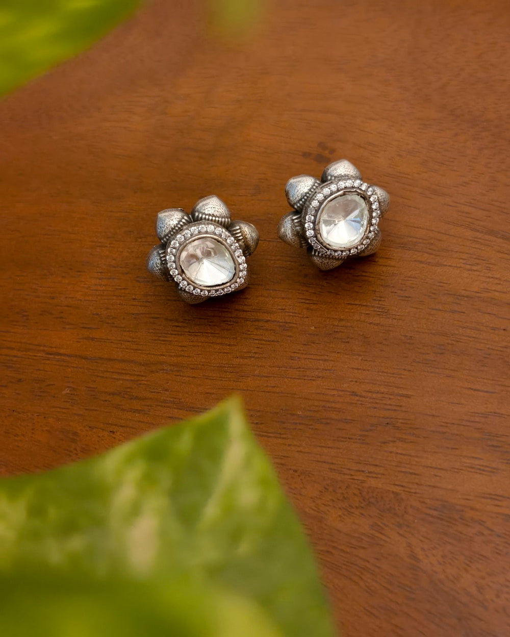 Anika AD Studs