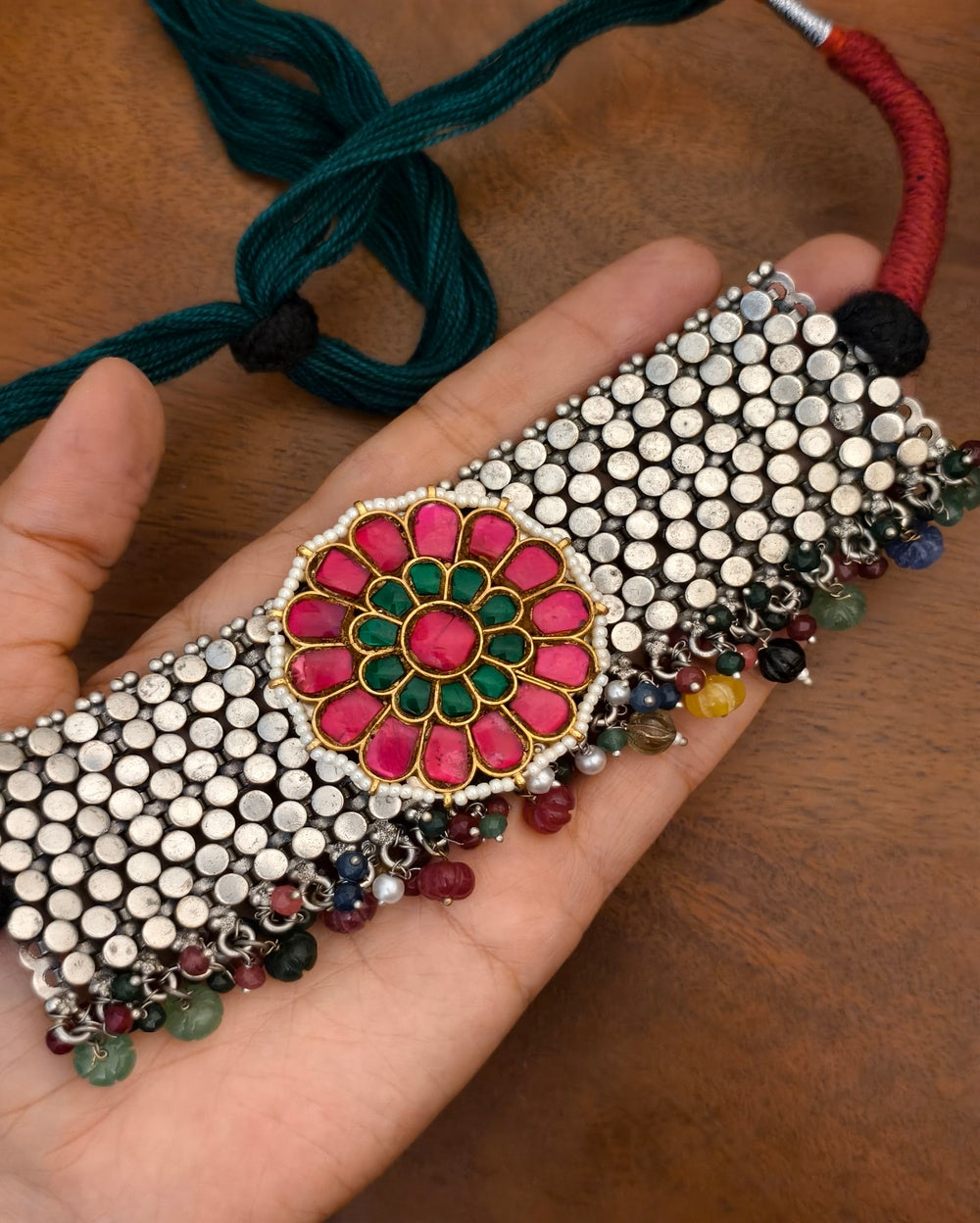 Neha Choker