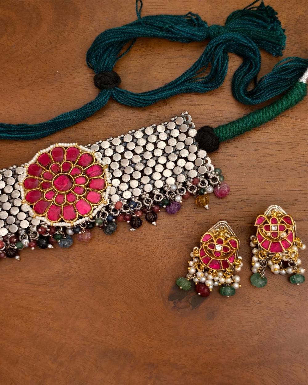 Neha Choker