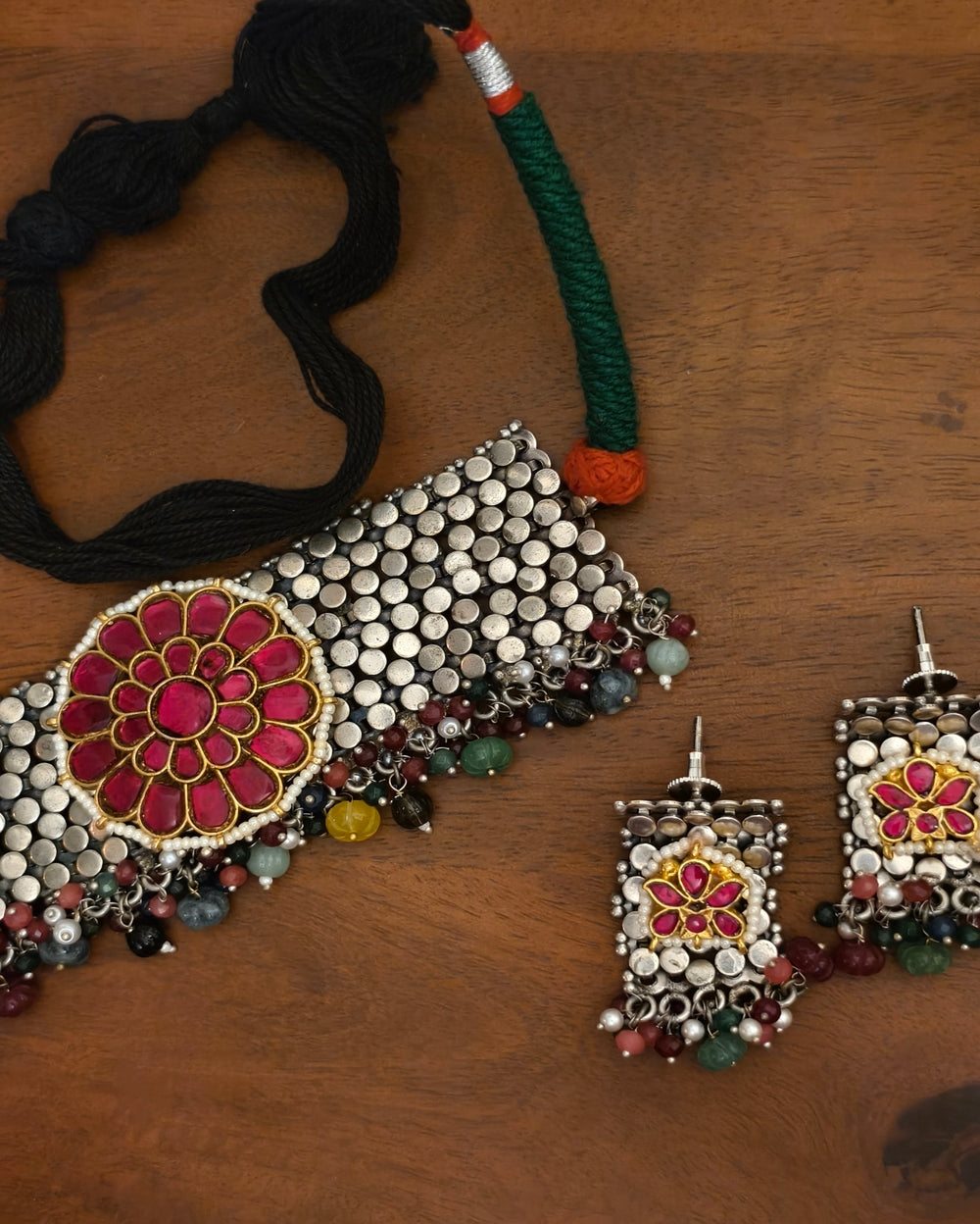 Neha Choker