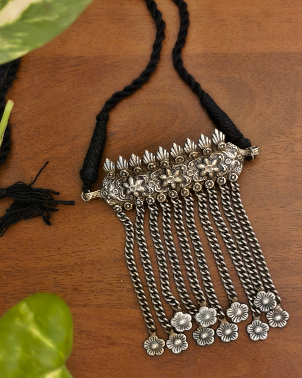 Tanvi Choker