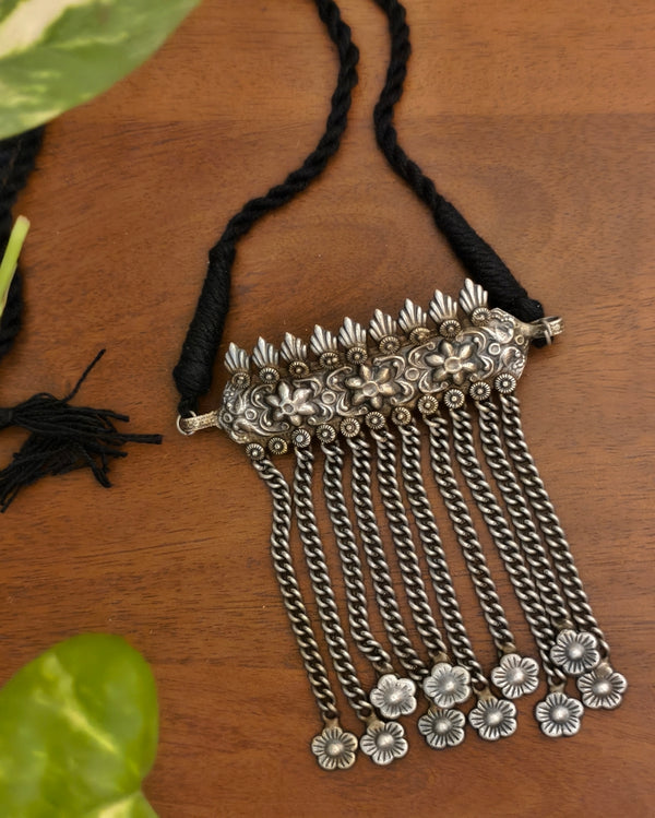 Tanvi Choker
