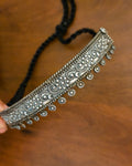 Rekha Coller Choker
