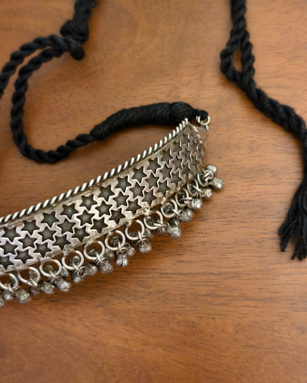 Sneha Coller Choker