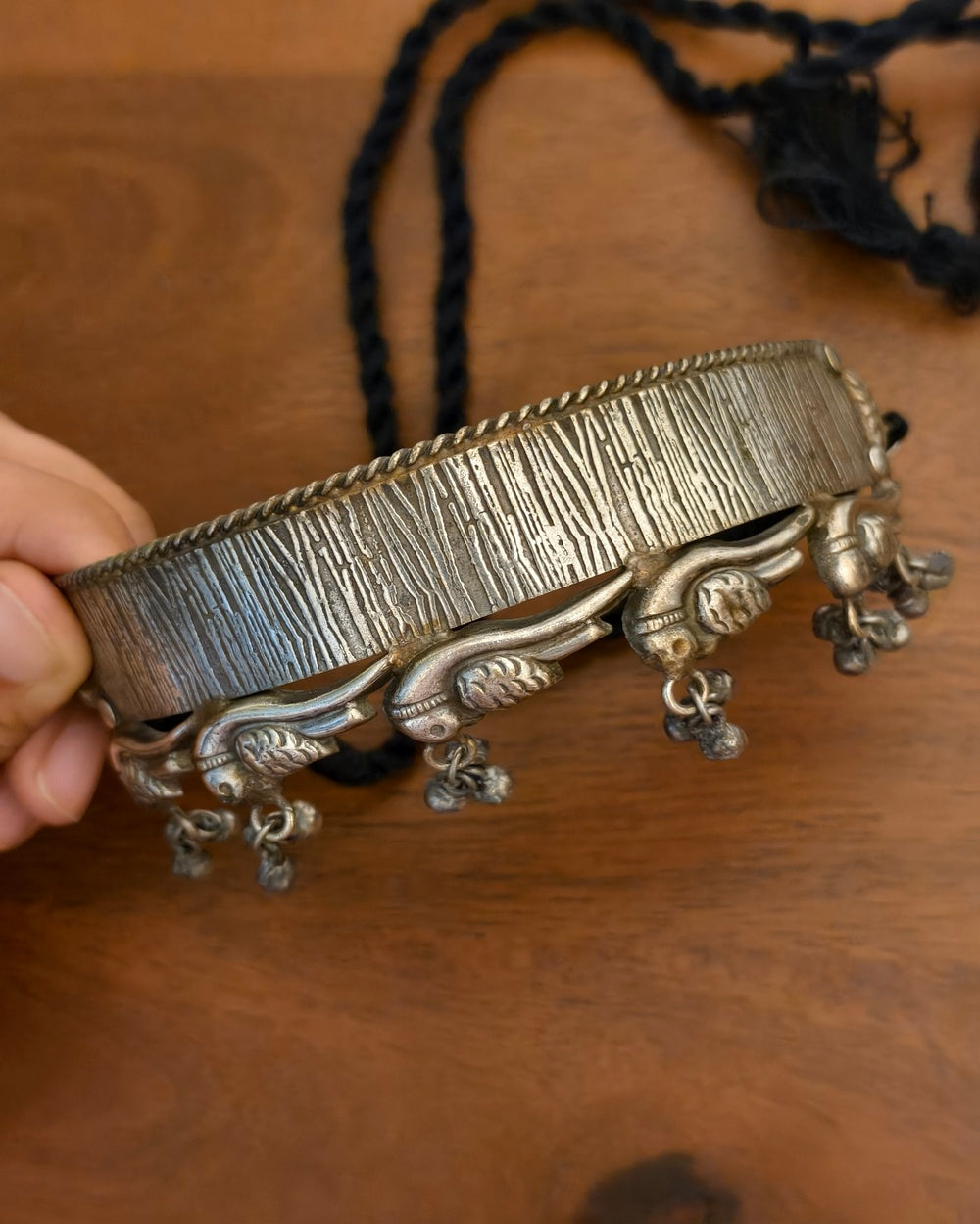 Parrot Coller Choker
