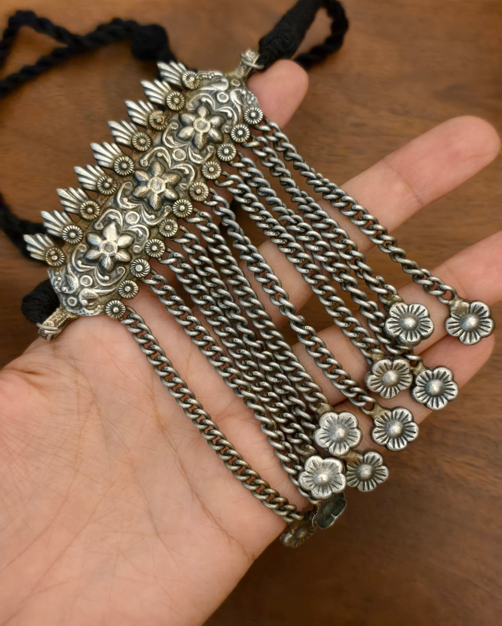 Tanvi Choker