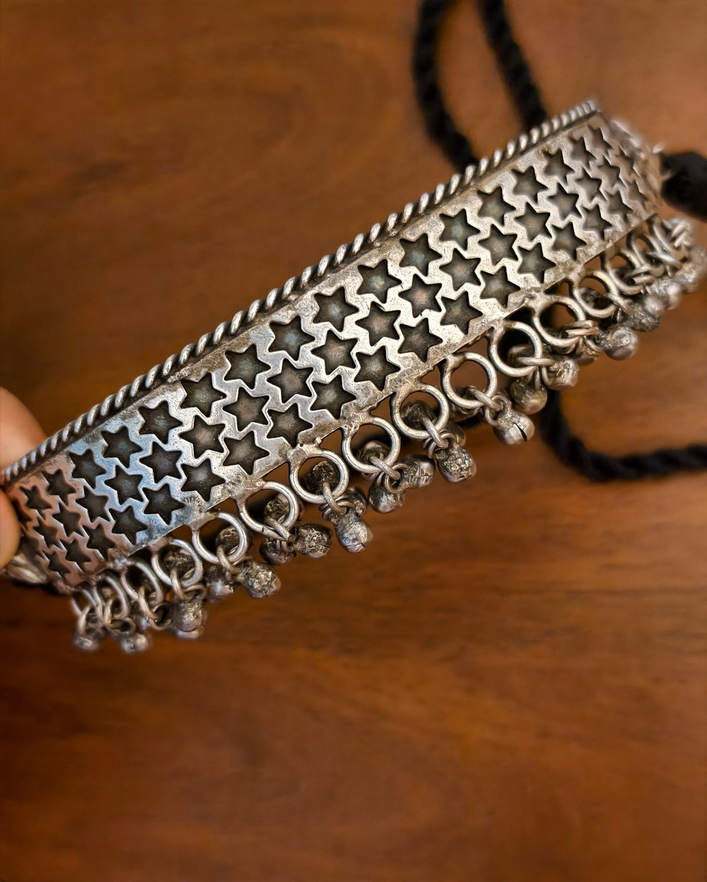 Sneha Coller Choker