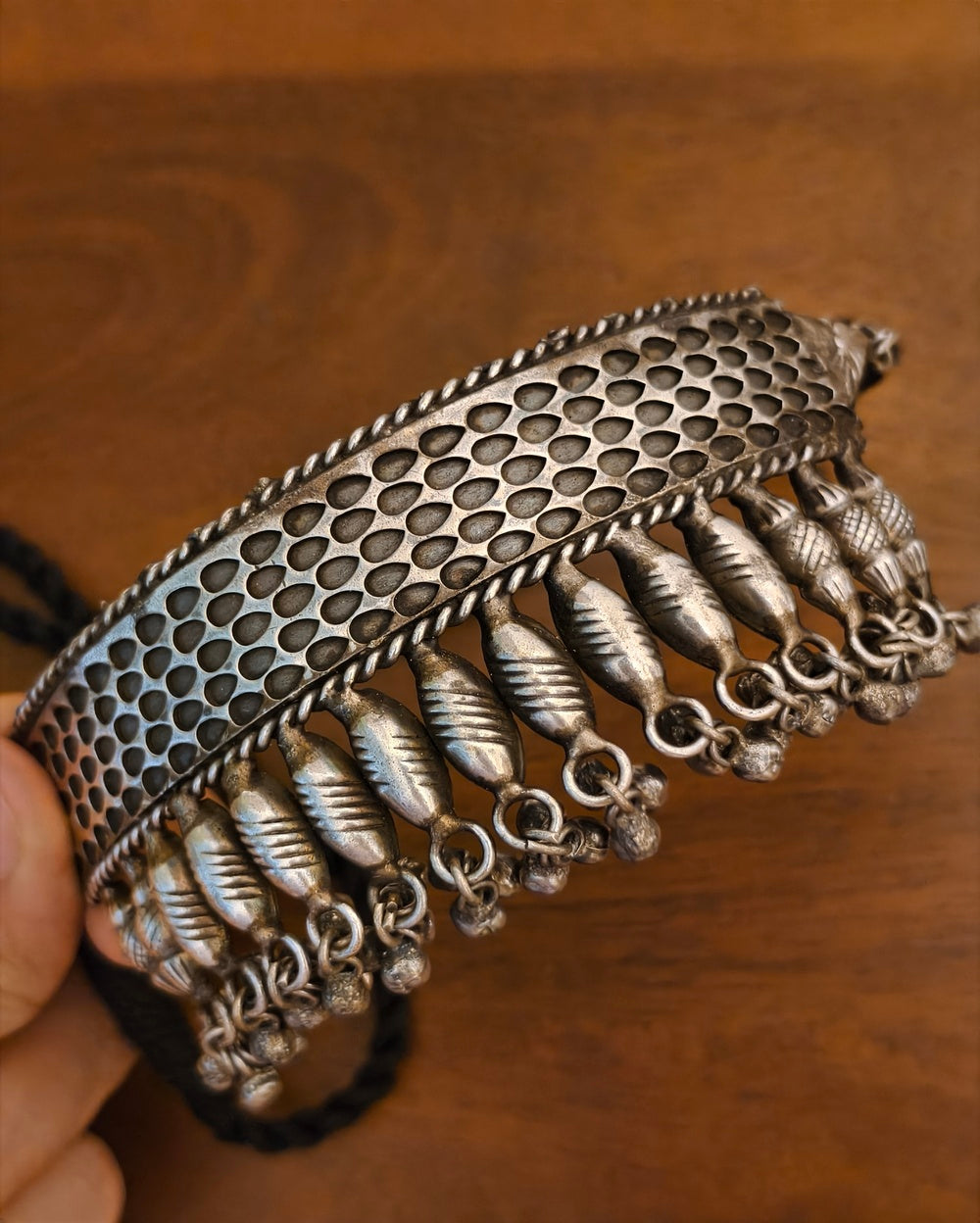 Sunita Coller Choker
