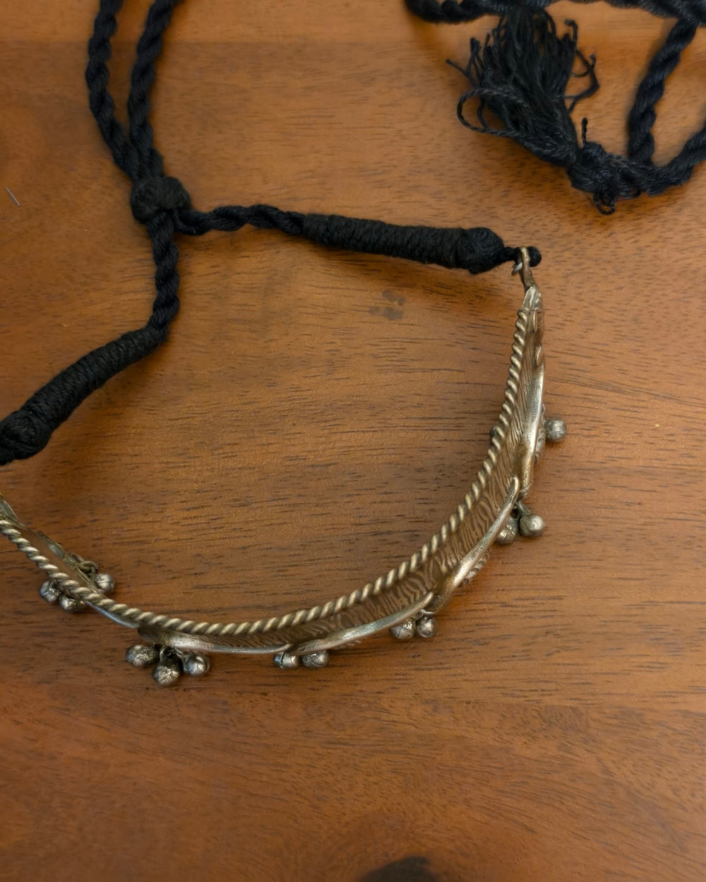 Parrot Coller Choker