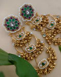Tara Handmade Earring