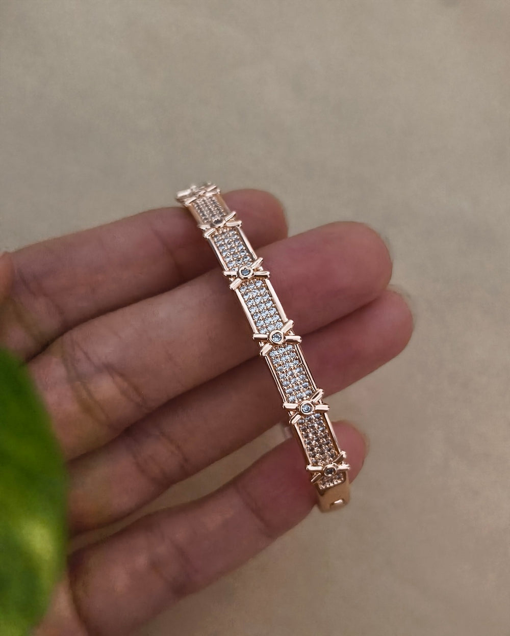 Saylor Bracelet