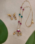 Ishita Golden Chain