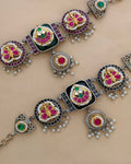Amyra Kundan Choker
