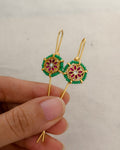 Himanshi Kundan Needle