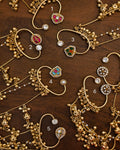 Eshita Clip-On Earcuff