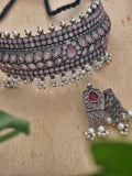 Inika Stone Chokers