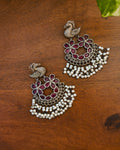 Morni Stone Dangler