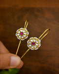 Tamnna Needle Earcuff