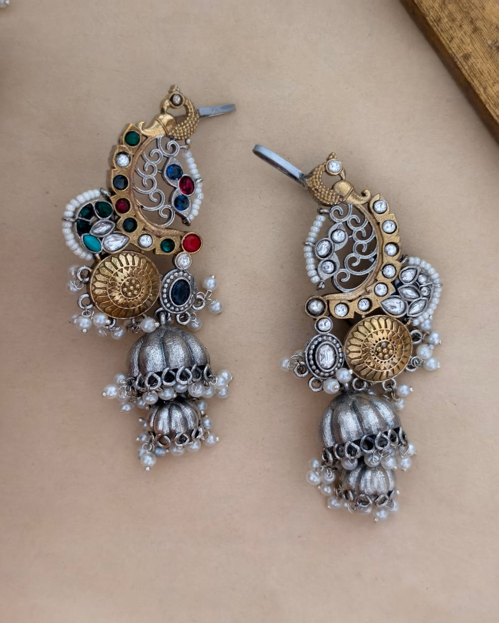 Chandrika Earcuff